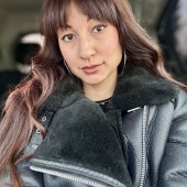 Алина, 33 года из г. 