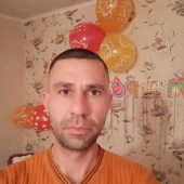 Рамиль, 40 лет из г. 