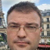Руслан, 40 лет из г. 