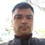 Руслан, 40 лет из г. 