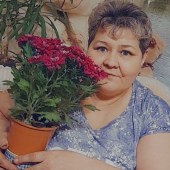 Раушания, 53 года из г. 