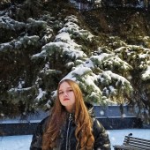 Нурсиня, 19 лет из г. 