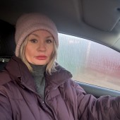 Ирина, 47 лет из г. 
