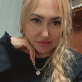 Эльмира, 43 года из г. 