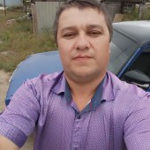 Рамиль, 39 лет из г. 