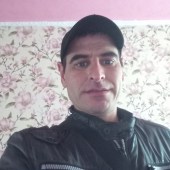 Эрнест, 43 года из г. 