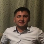 Динар, 38 лет из г. 