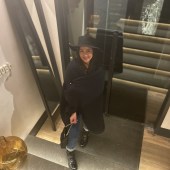 Алина, 34 года из г. 