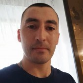 Расим, 35 лет из г. 