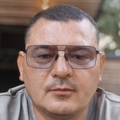 Искандер, 44 года из г. 