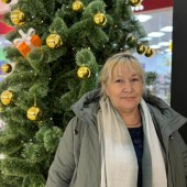 Разина, 63 года из г. 