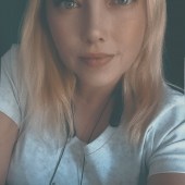 Амелия, 37 лет из г. 