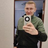 Ринат, 41 год из г. 
