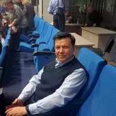 Альберт, 55 лет из г. 