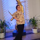 Лилия, 46 лет из г. 