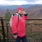 Лилия, 47 лет из г. 