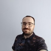 Владимир, 38 лет из г. 