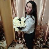 Рамиля, 31 год из г. 