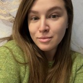 Гельнара, 30 лет из г. 