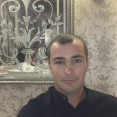 Рустем, 29 лет из г. 