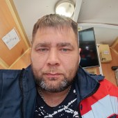 Руслан, 41 год из г. 