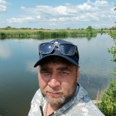 Руслан, 41 год из г. 