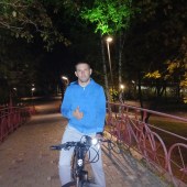 Ленар, 37 лет из г. 