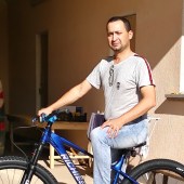 Руслан, 37 лет из г. 