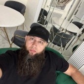 Рашид, 37 лет из г. 