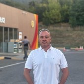 Ринат, 45 лет из г. 