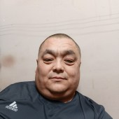 Сапарбек, 49 лет из г. 