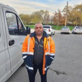 Марлен, 45 лет из г. 