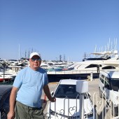 Дамир, 64 года из г. 