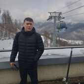 Ризван, 33 года из г. 