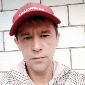 Наиль, 44 года из г. 