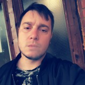 Руслан, 29 лет из г. 