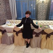 Алла, 57 лет из г. 