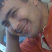 Рамиль, 41 год из г. 