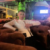 Денис, 36 лет из г. 