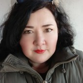 Сирина, 42 года из г. 