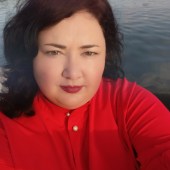 Сирина, 43 года из г. 