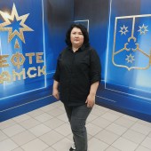 Сирина, 42 года из г. 