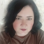 Сирина, 42 года из г. 