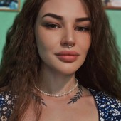 Юлия, 28 лет из г. 