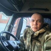 Азат, 38 лет из г. 
