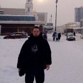 Фаиль, 22 года из г. 