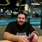 Фаиль, 29 лет из г. 