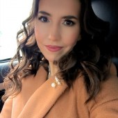 Наиля, 32 года из г. 