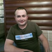 Рустам, 31 год из г. 