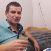 Марат, 36 лет из г. 